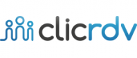 Logo clicrdv 2013